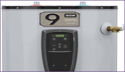 Are GSW Water Heaters good