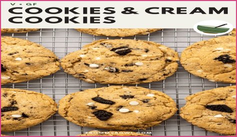 Are Oreo cookies vegan?