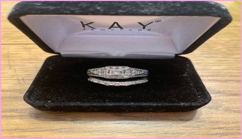 Does Kay Jewelers have layaway