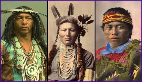 How do Indians eat on WW?