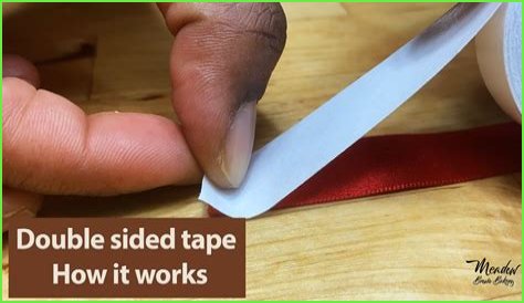 How does Coban tape work?