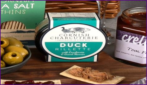 How long does duck rillette last?