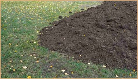 How long does it take to spread a yard of topsoil?