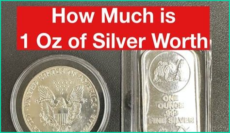 How much is pewter worth per ounce