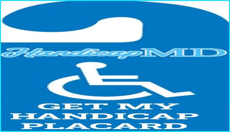 Is my handicap placard valid in other states?