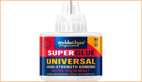 Is there a age limit to buy super glue?