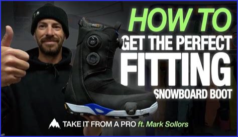 Should I heat Mould my snowboard boots?