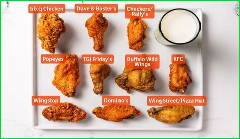What flavor wings does American Deli have?