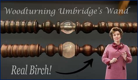 What is an Umbridge