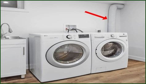 Why is my dryer making a high pitched sound?