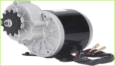 Will a 9v battery power a 12v motor