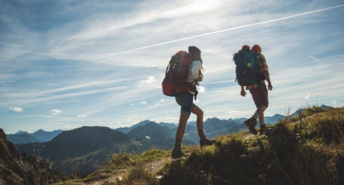 Sering Mendaki Gunung, Inilah Tips Menghindari Kelelahan